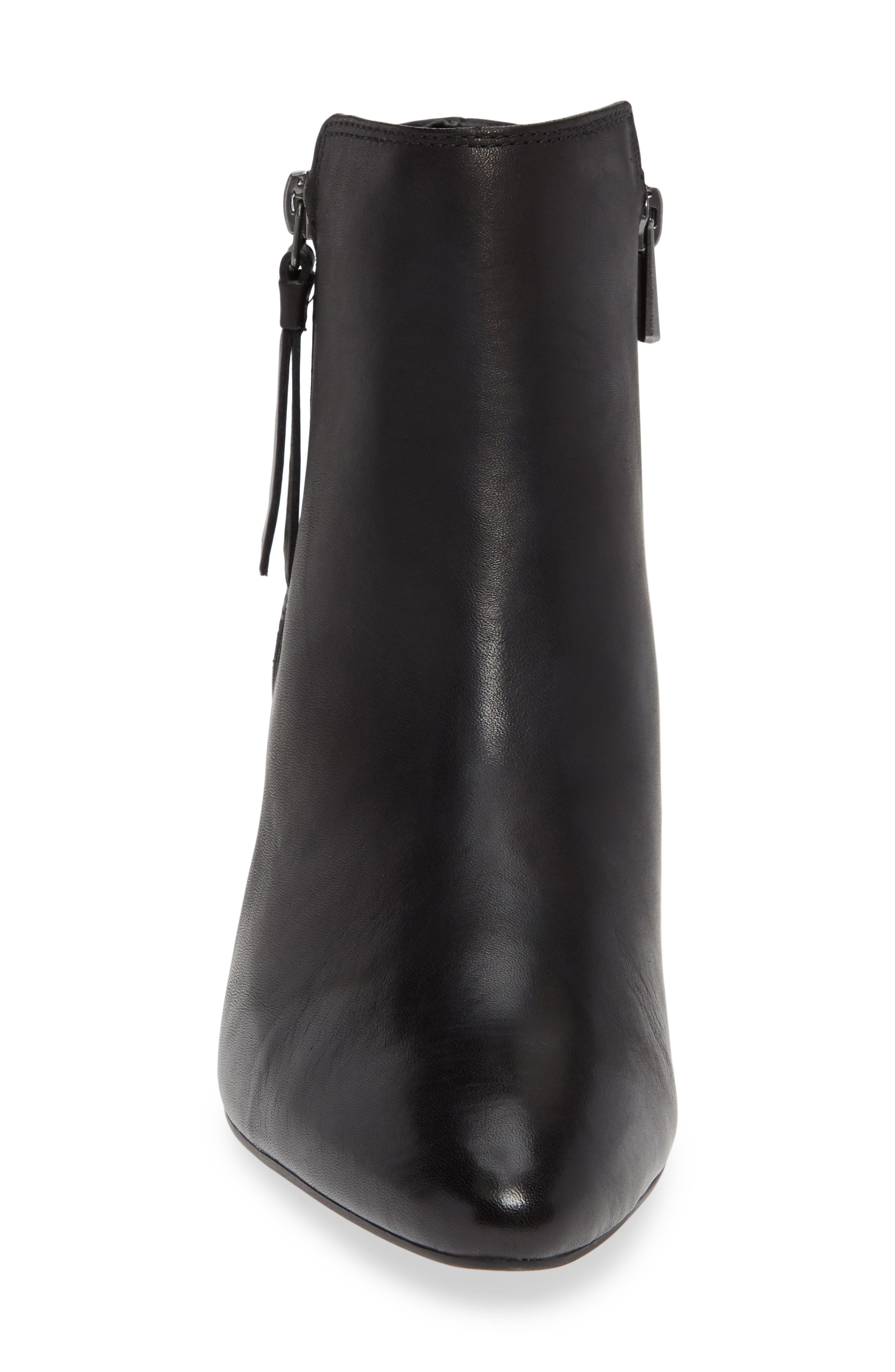 Clarks<sup>®</sup> Calla Blossom Bootie, Alternate, color, 