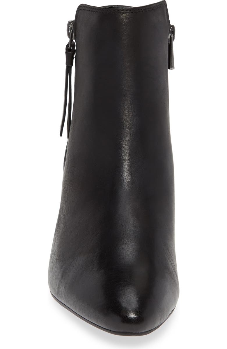 Clarks<sup>®</sup> Calla Blossom Bootie, Alternate, color,