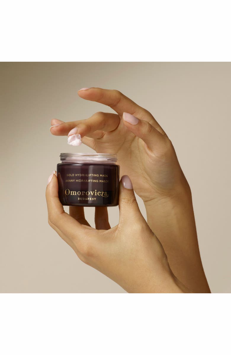 Omorovicza Gold Hydralifting Mask, Alternate, color,