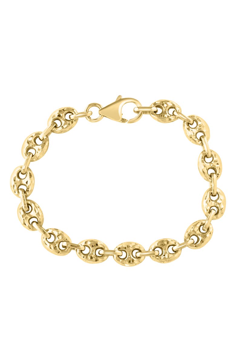 EFFY Chain Bracelet, Main, color,