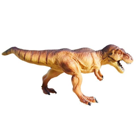 Dino Dana Tyrannosaurus Rex Kids Toy Figure
