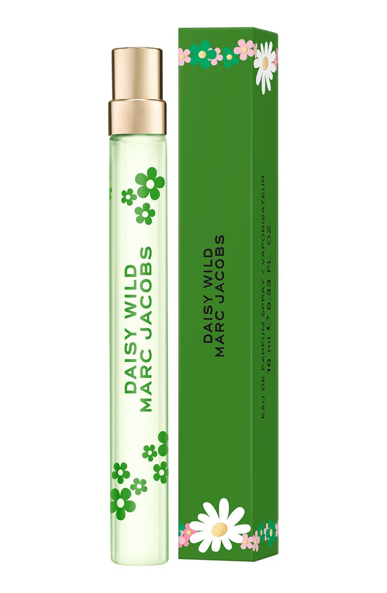 Marc Jacobs Daisy Wild Eau de Parfum Pen Spray, Alternate, color, 