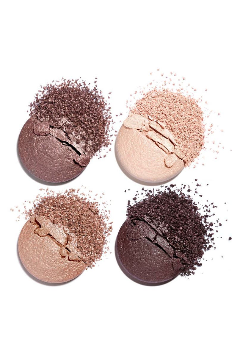 CHANEL LES 4 OMBRES Multi-Effect Quadra Eyeshadow, Alternate, color, 226 Tisse Rivoli