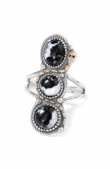 Silver Plate Ring