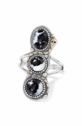 Silver Plate Ring