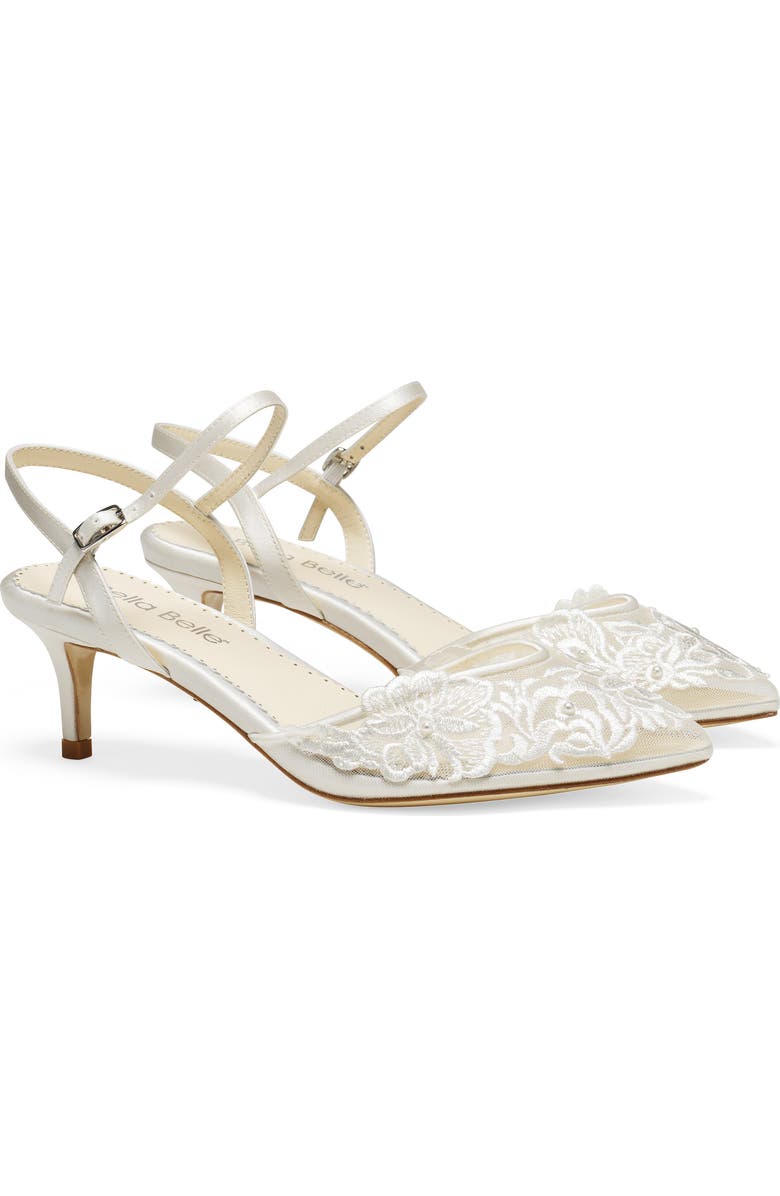 Bella Belle Mina Pump, Alternate, color,