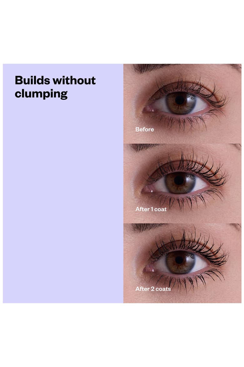 Soulgazer Lengthening & Lifting Peptide Mascara, Alternate, color, HYPNOTIZE REGULAR