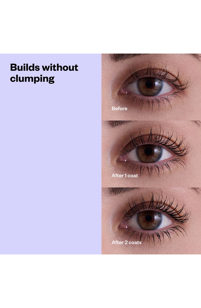 Soulgazer Lengthening & Lifting Peptide Mascara