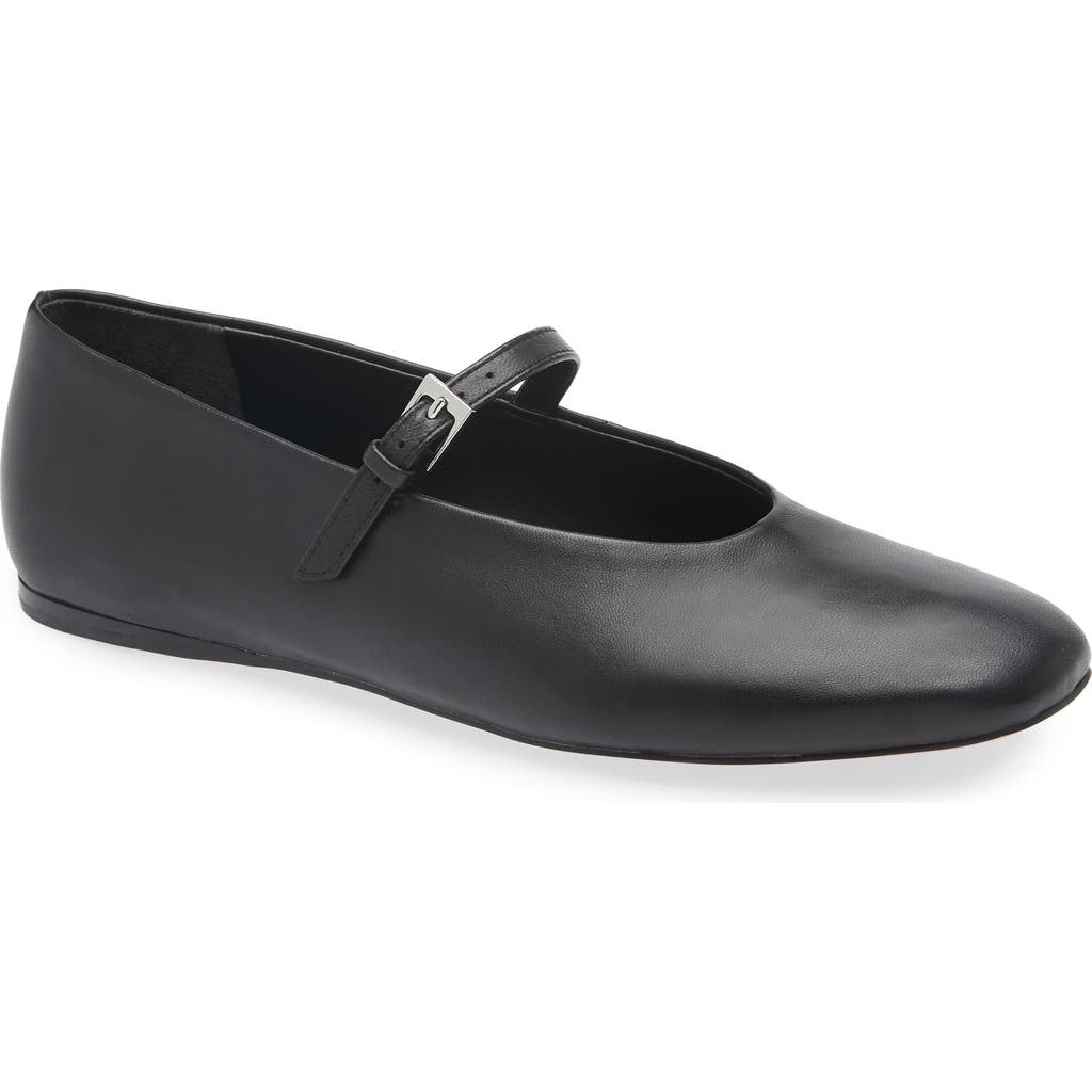 Nordstrom Maraise Ballet Flat In Black