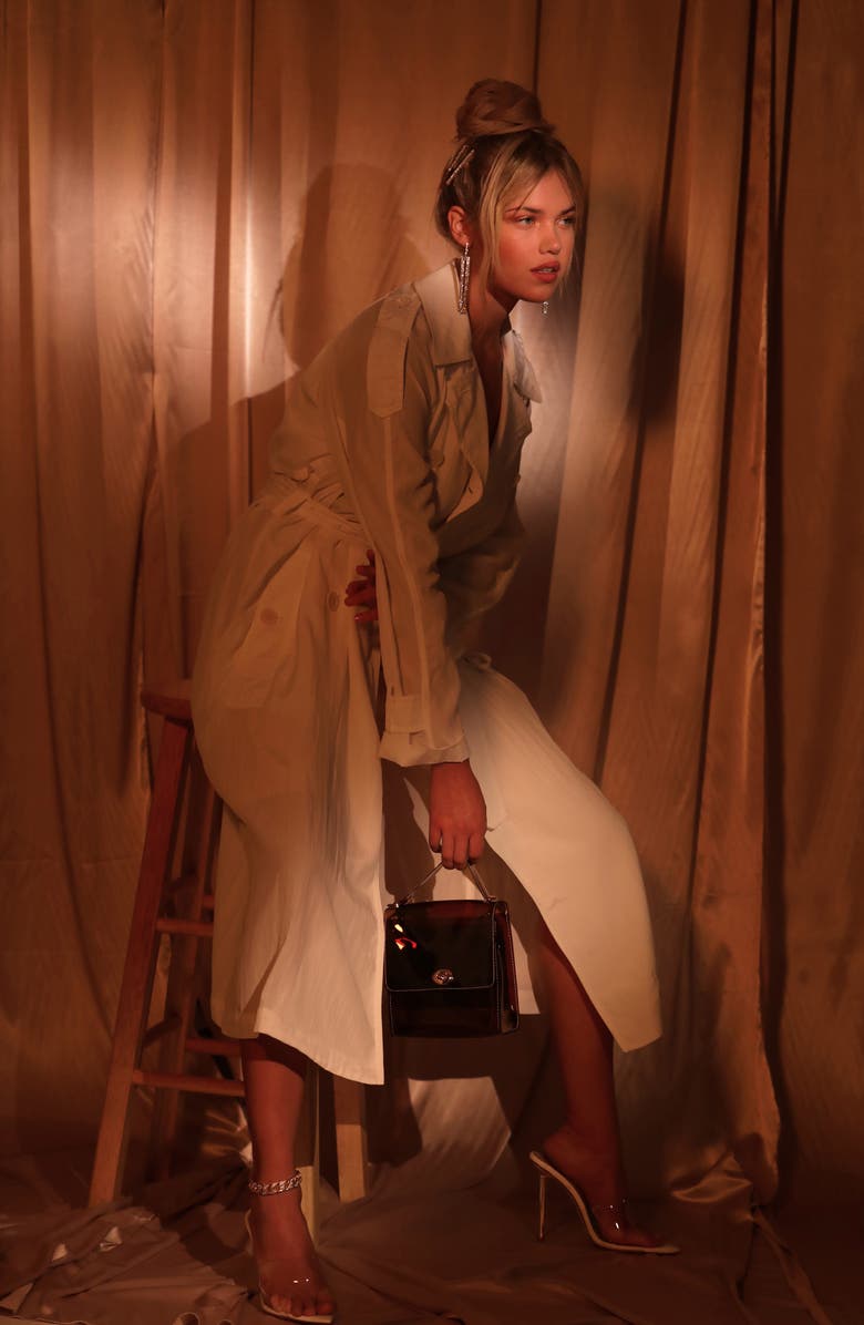 8 Other Reasons x Jill Jacobs Ankle Bracelet, Alternate, color, 