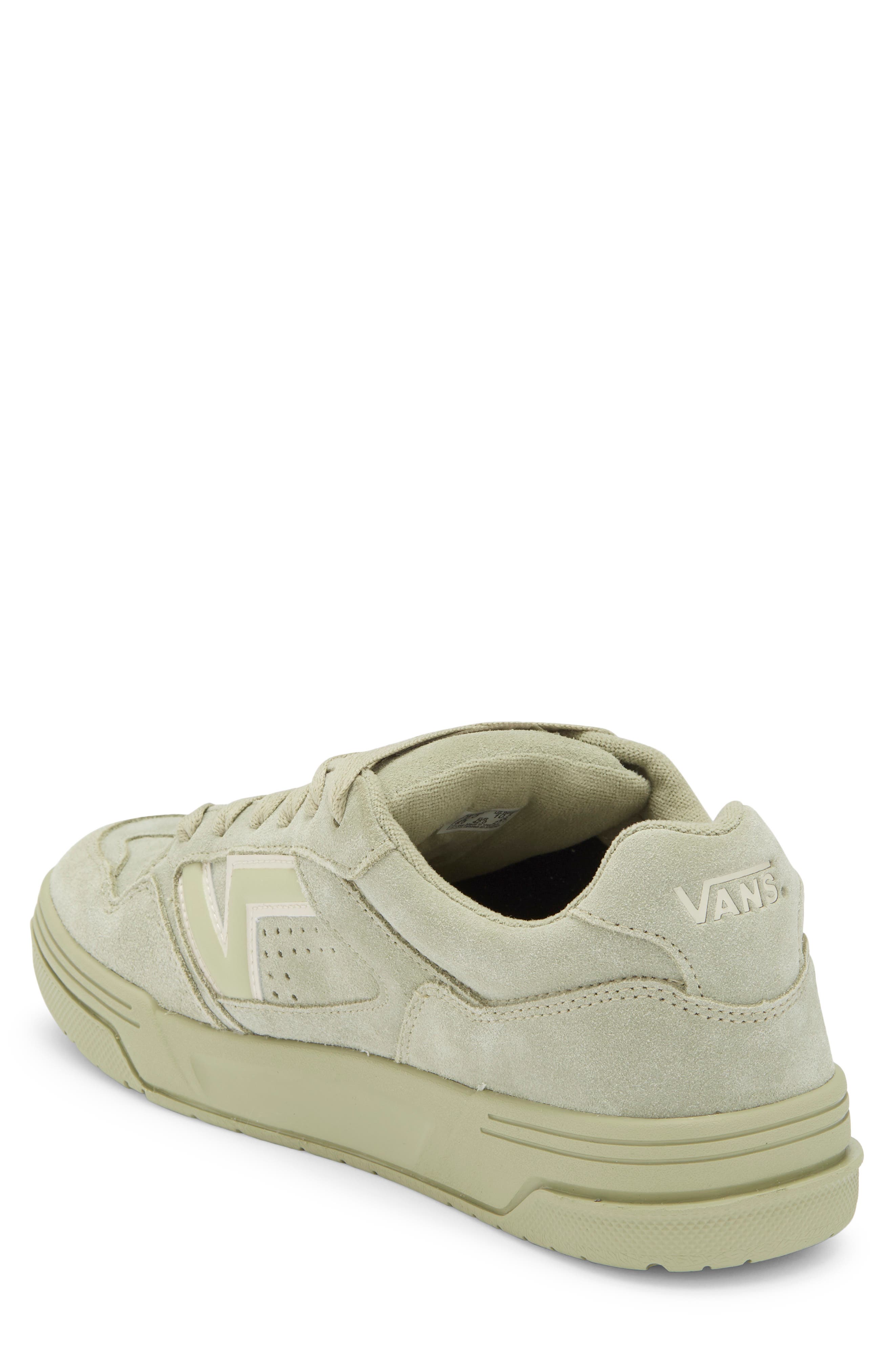 Upland Mono Sneaker, Alternate, color, SOFT SAGE