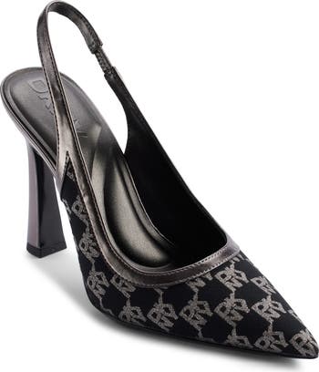DKNY ★【シネット パンプス】Cinette Slingback Pump DKNY Cinette Slingback Pump (Women) | Nordstrom