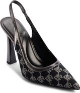 DKNY Cinette Slingback Pump