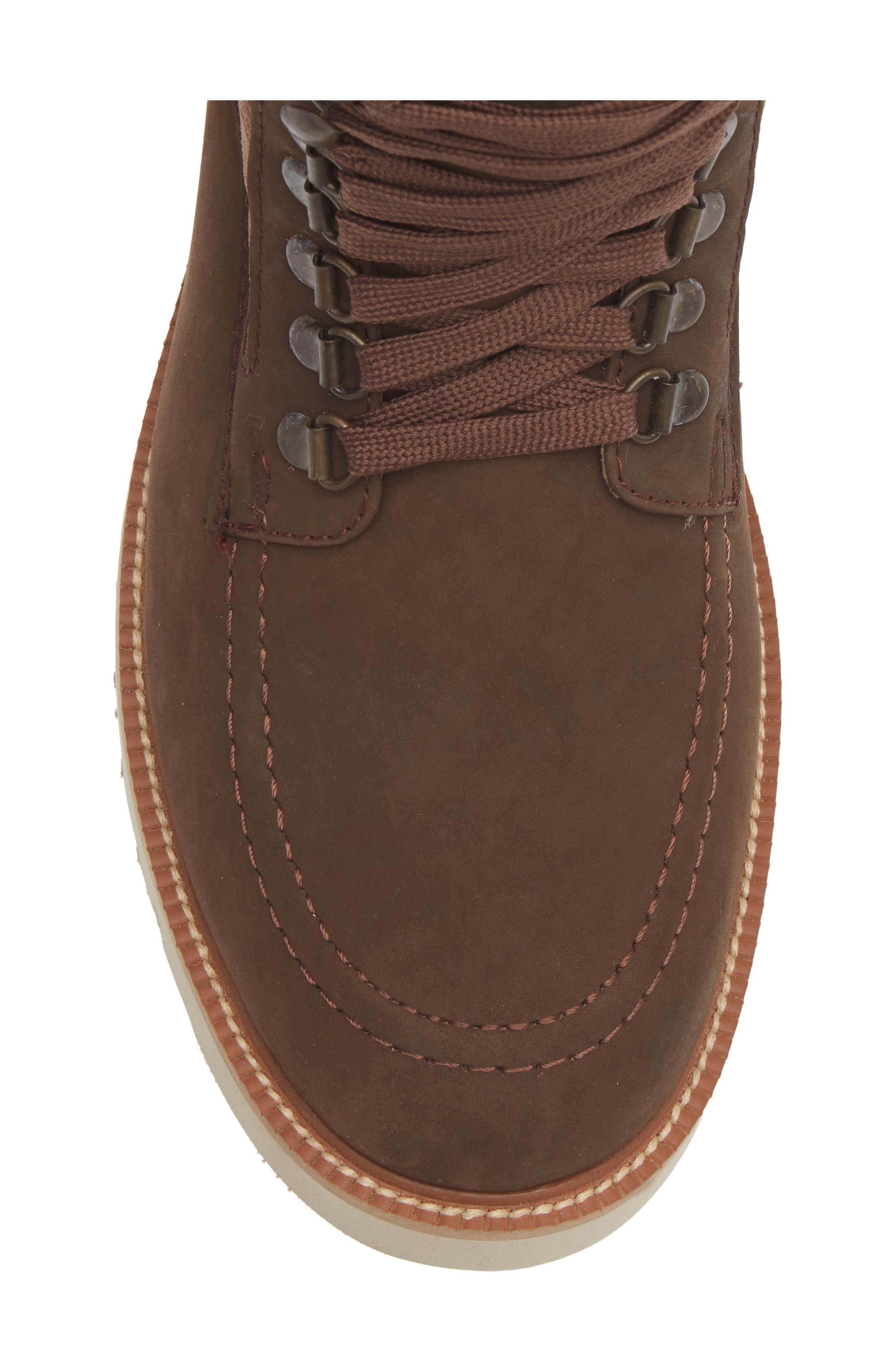 Carlsbad Boot, Alternate, color, BROWN