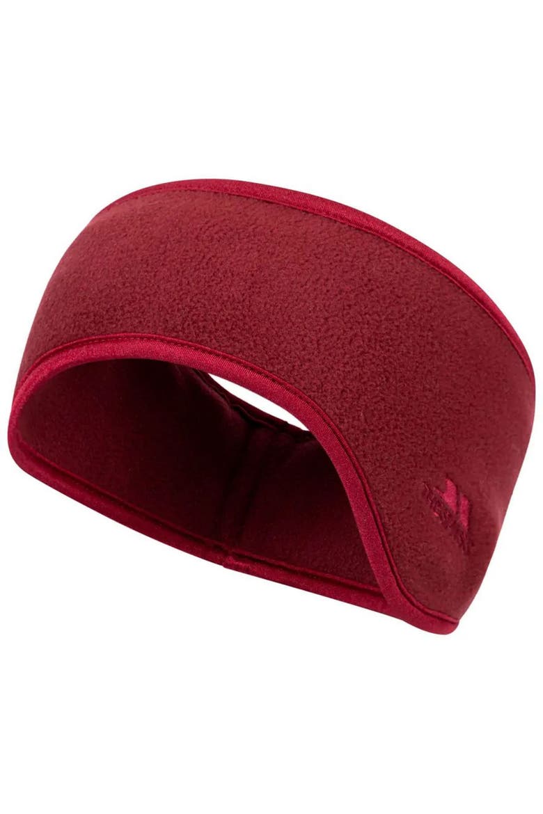 AdultsGender Inclusive Lorax Winter Headband, Alternate, color, Dark Cherry