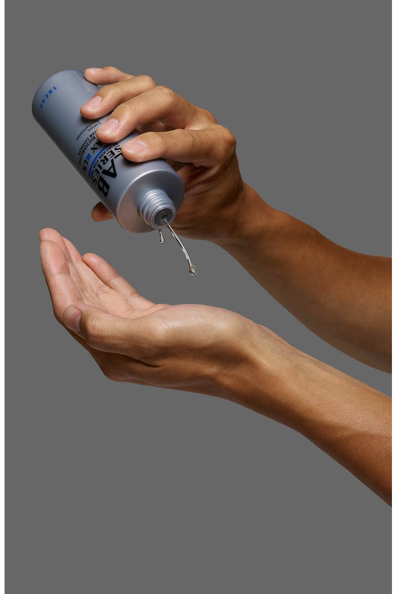 Skincare for Men MAX LS Skin Recharging Water Lotion, Alternate, color, NO COLOR