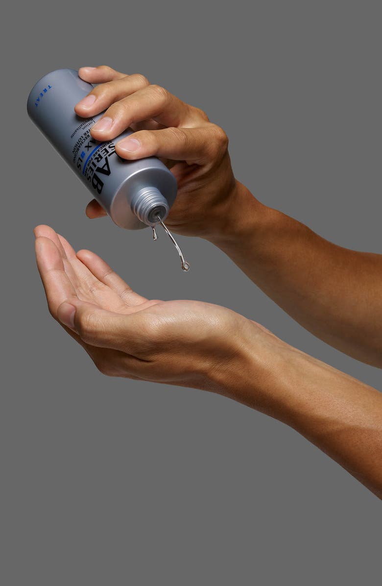 Lab Series Skincare for Men MAX LS Skin Recharging Water Lotion, Alternate, color,