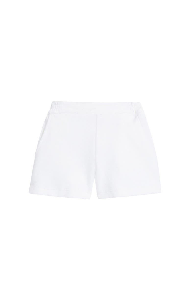 BISBY Kids' Basic Shorts, Main, color, 