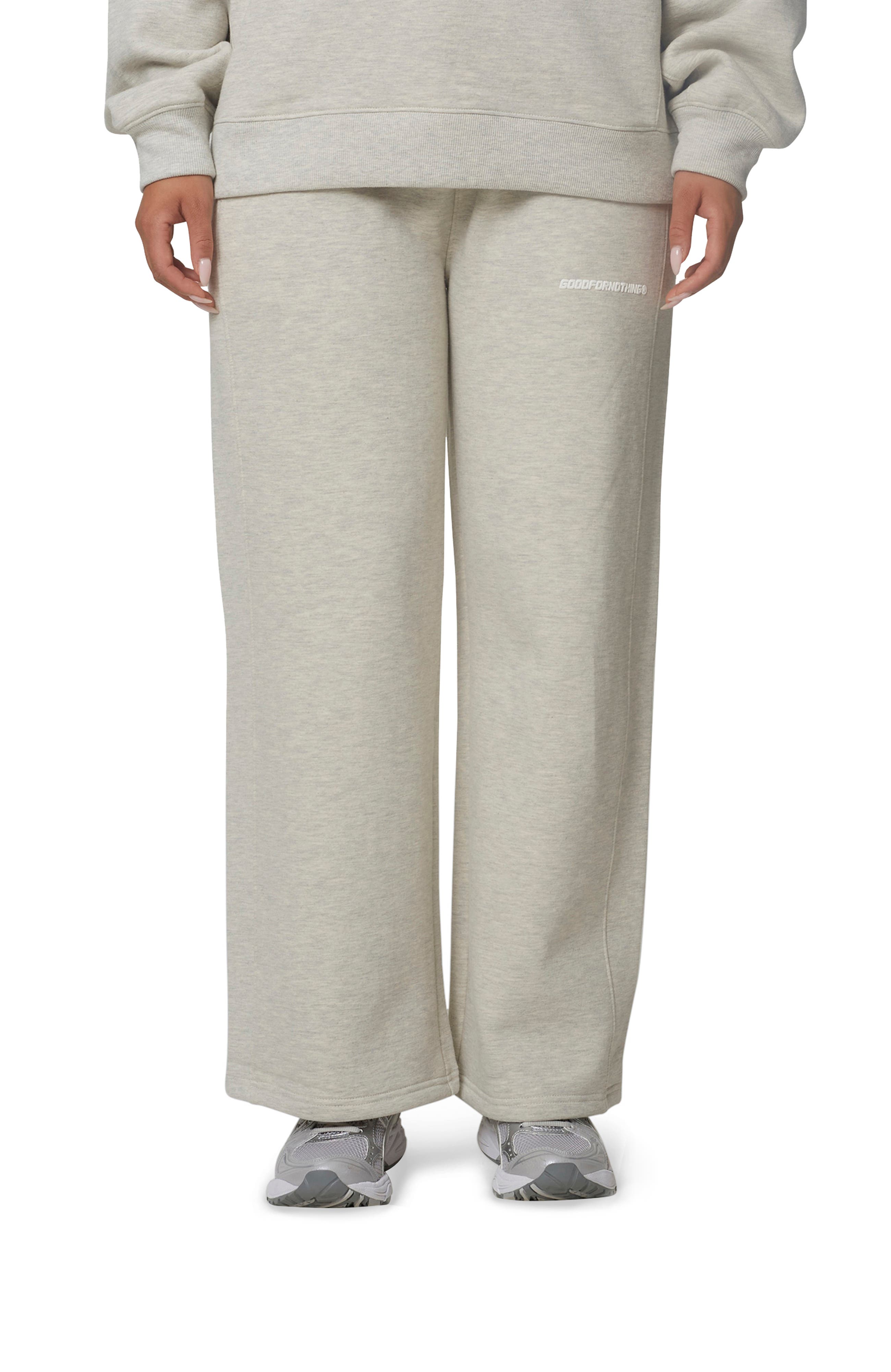 selected Oat Grey Marl