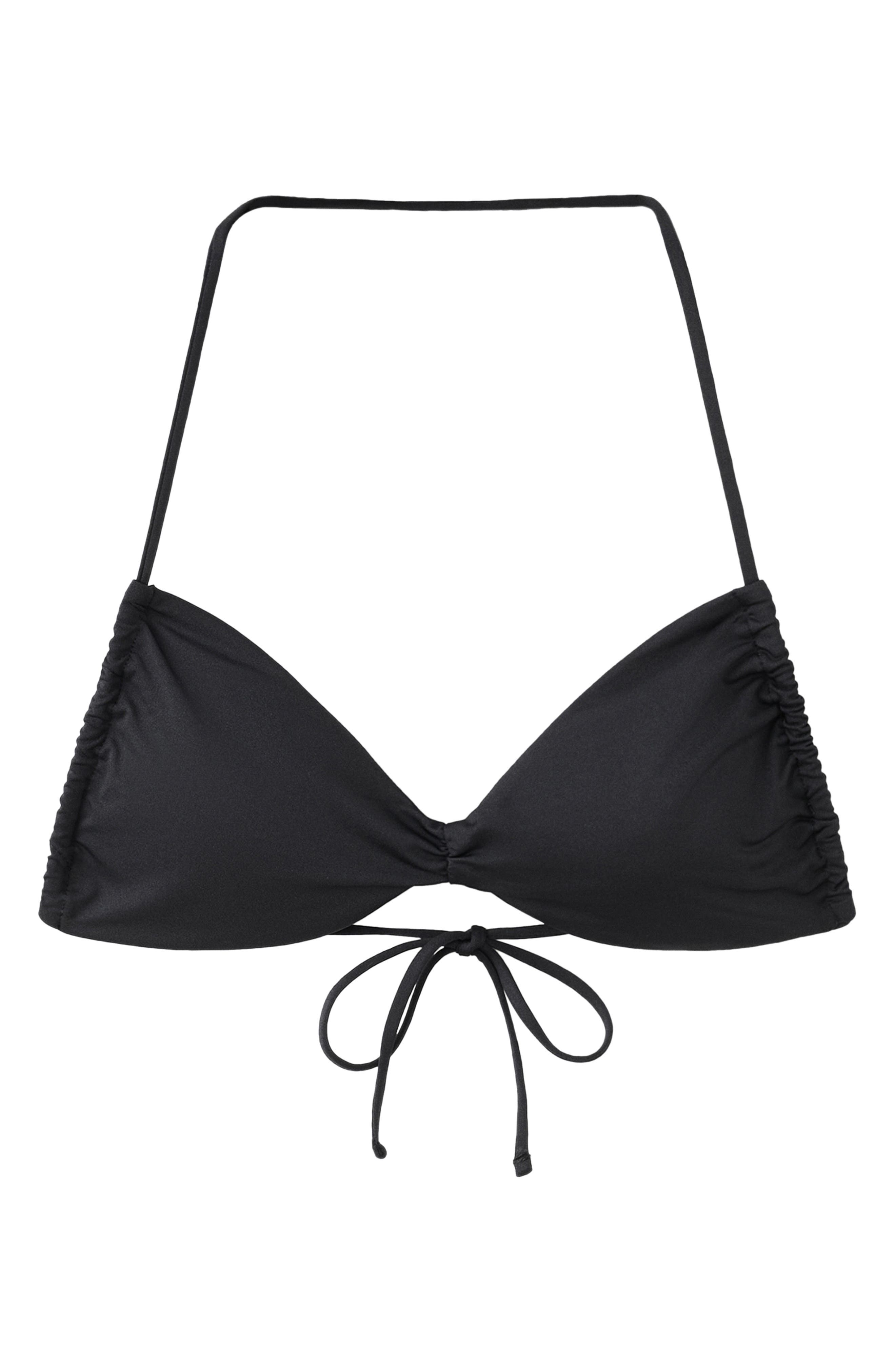 selected BLACK