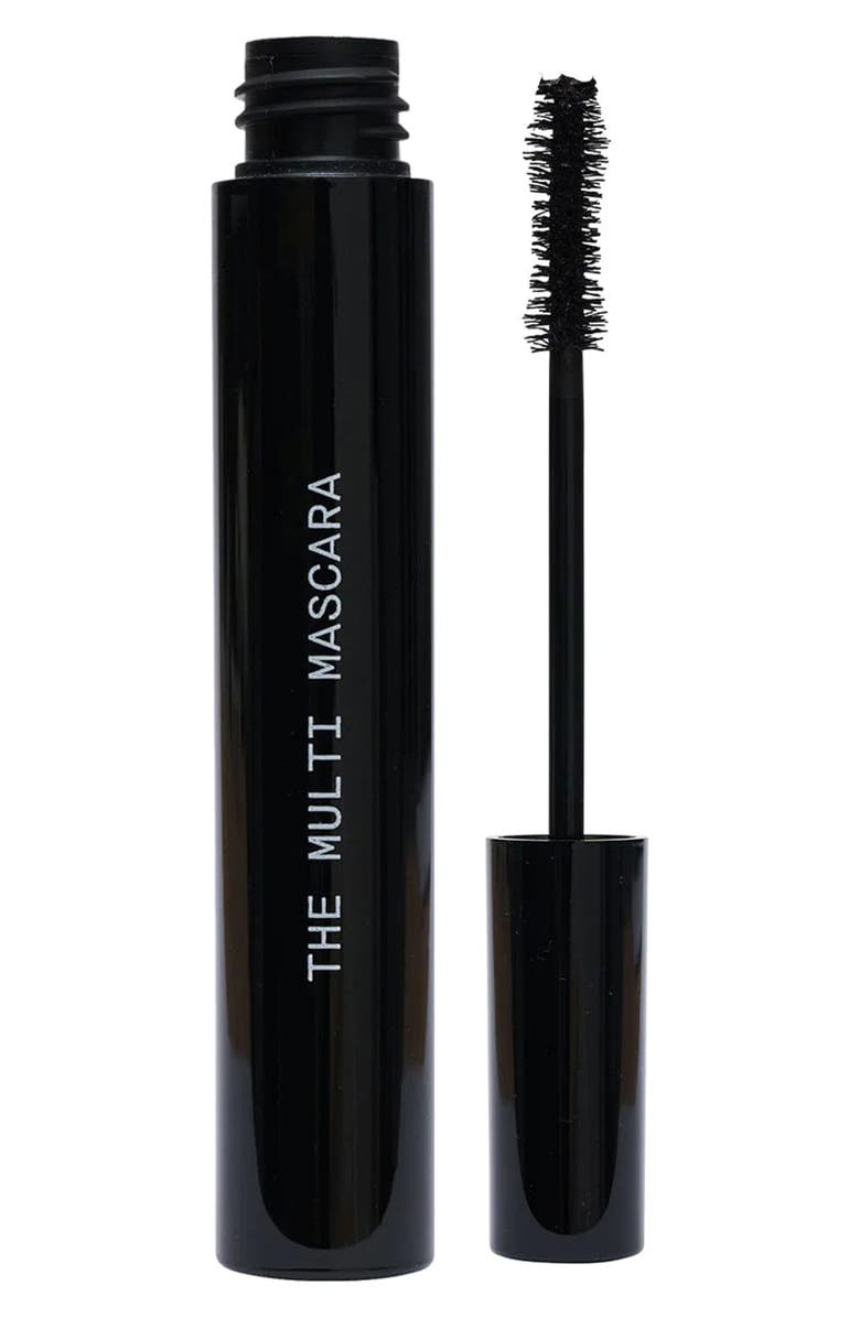 GEE BEAUTY The Multi Mascara, Main, color, Black
