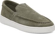 TOMS TRVL LITE Slip-On Sneaker
