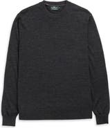 Rodd & Gunn York Bay Merino Wool Sweater