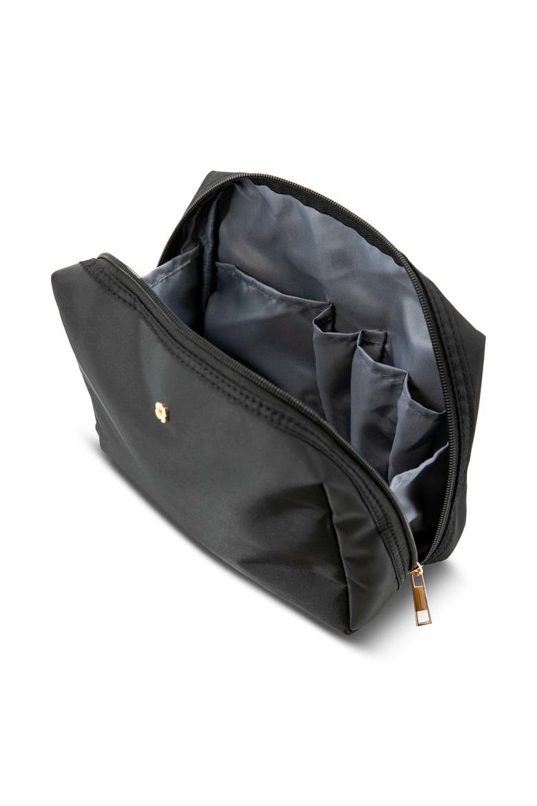 Better Than Basic Everyday Travel Kit, Alternate, color, Black