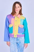 MOKUYOBI Denim Jacket