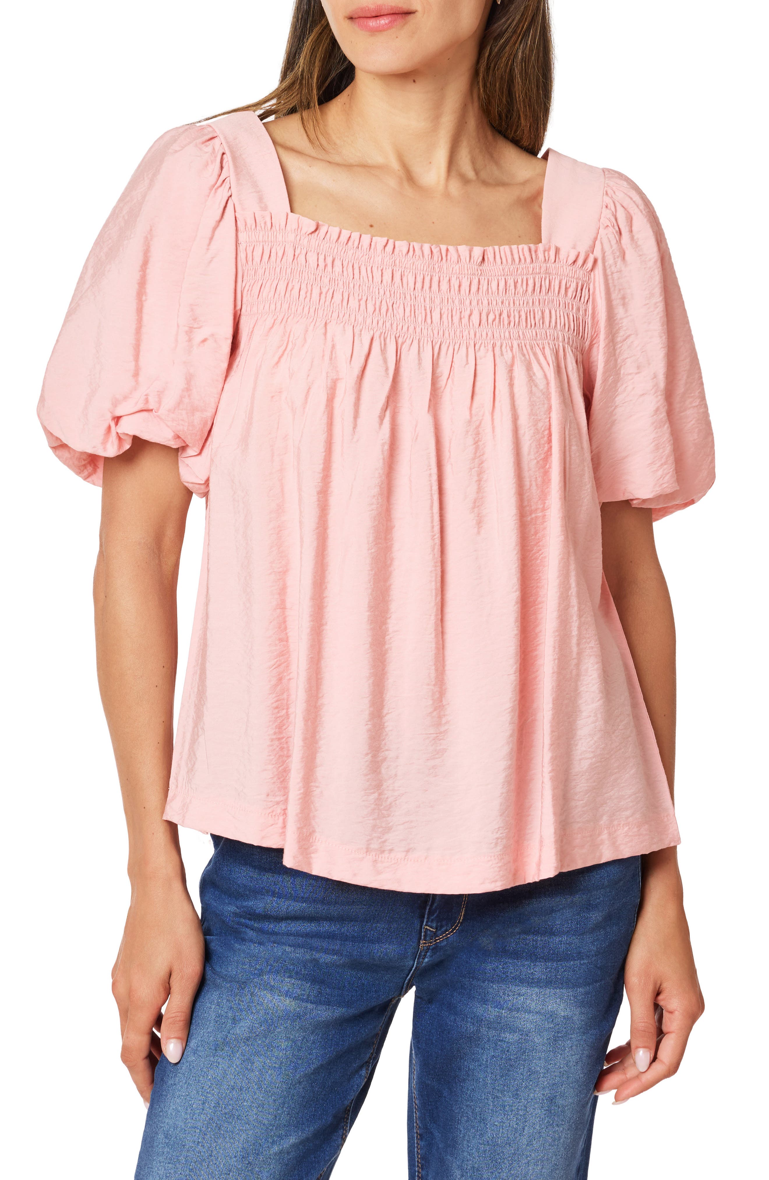 selected MELLOW ROSE