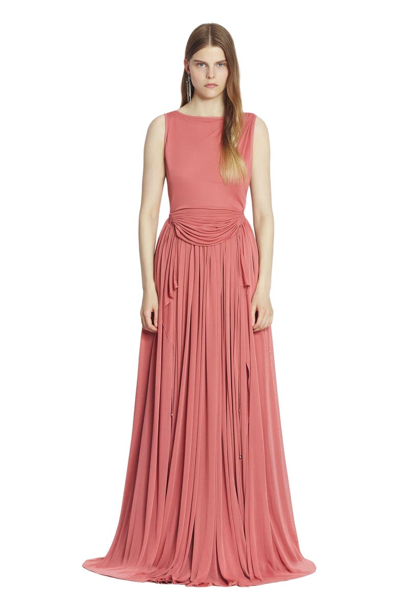 Lanvin ADONIS DRESS, Main, color, 