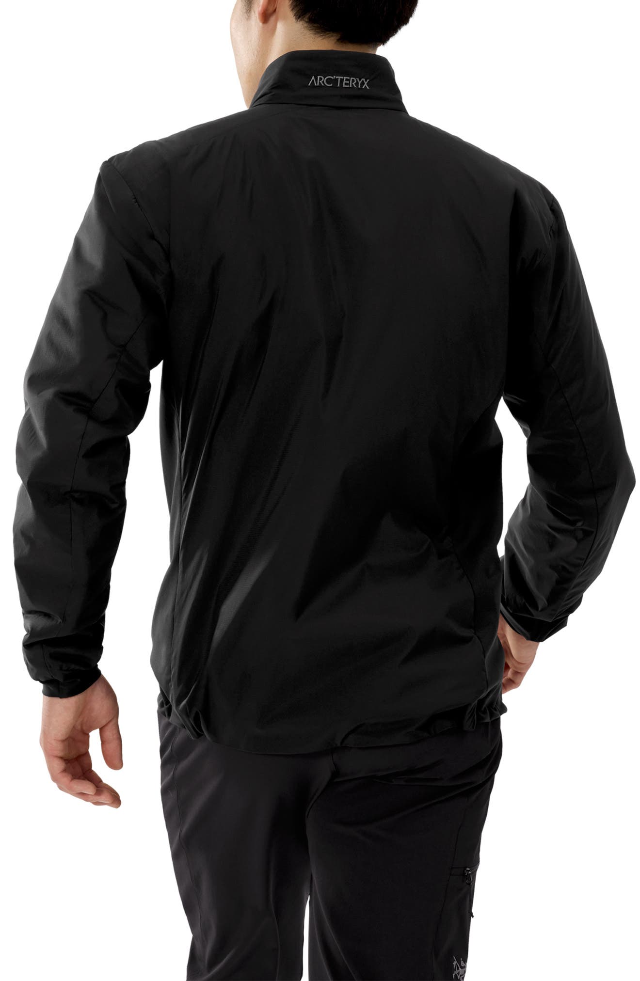 Atom Jacket - image 2