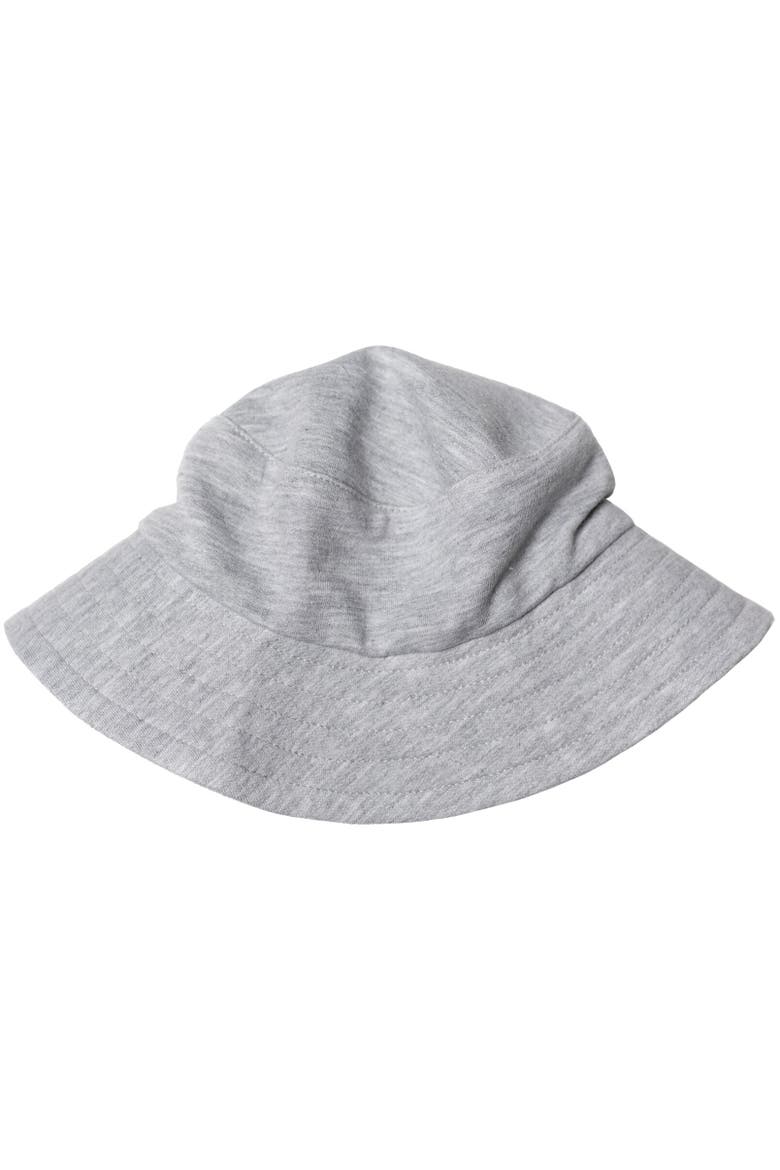 Shortall T-Shirt & Hat Set, Alternate, color, Baby Yoda Gray Gray