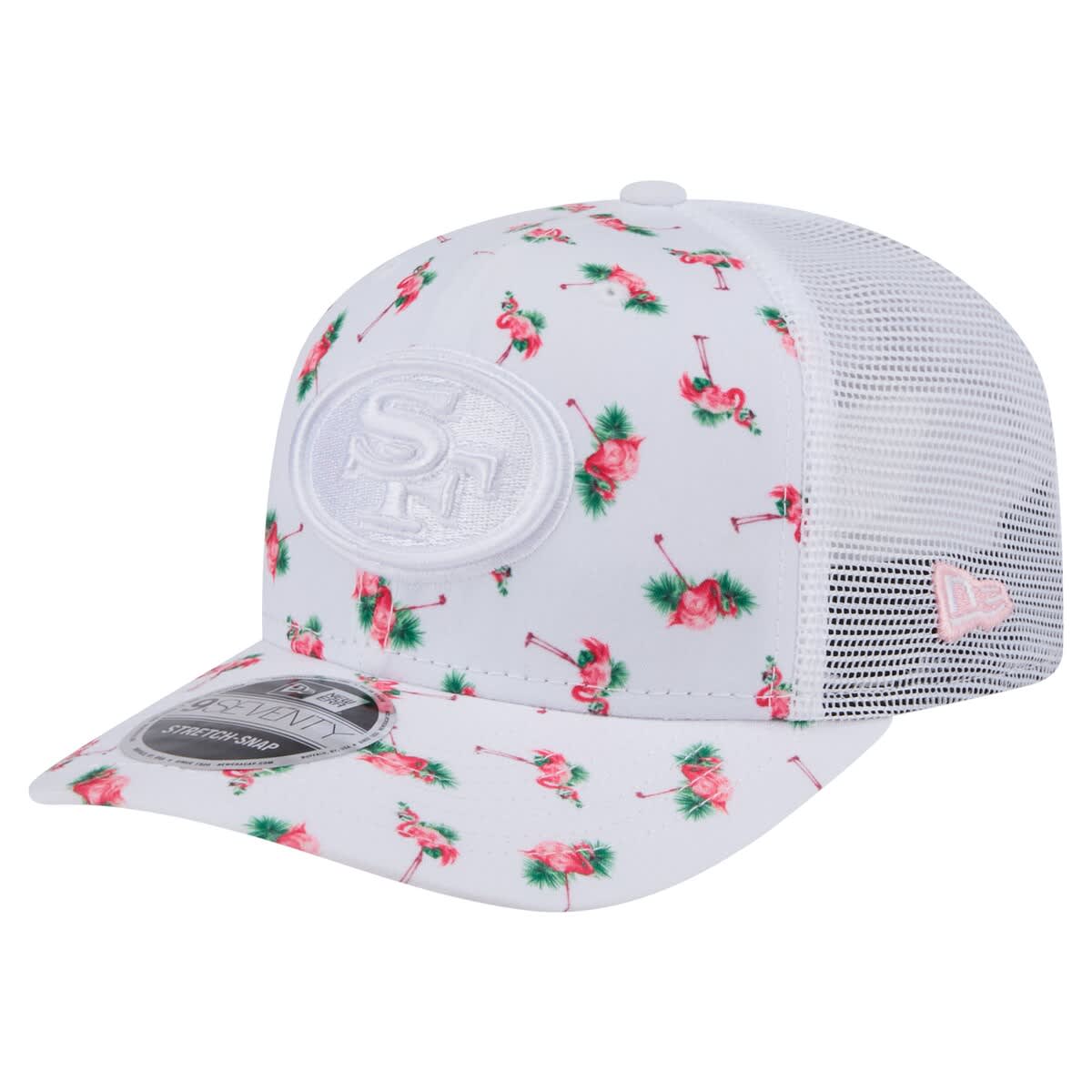 selected White