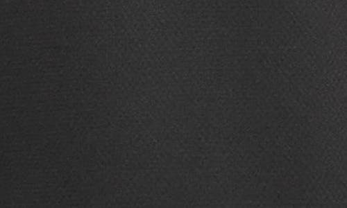 Nike Men's Victory Dri-fit 1/2-zip Golf Top In Black/white
