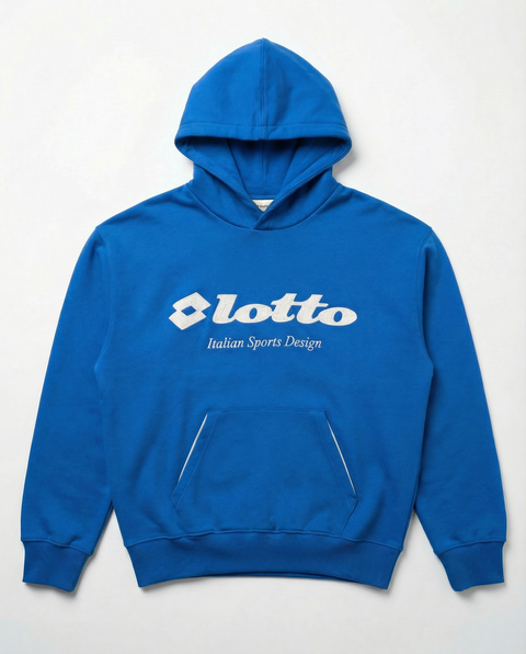 Uniforme Pullover Hoodie Men's Sweatshirt