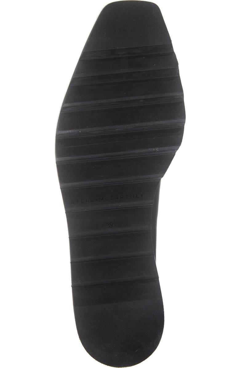 Stella McCartney Sneak-Elyse Platform Sneaker, Alternate, color,