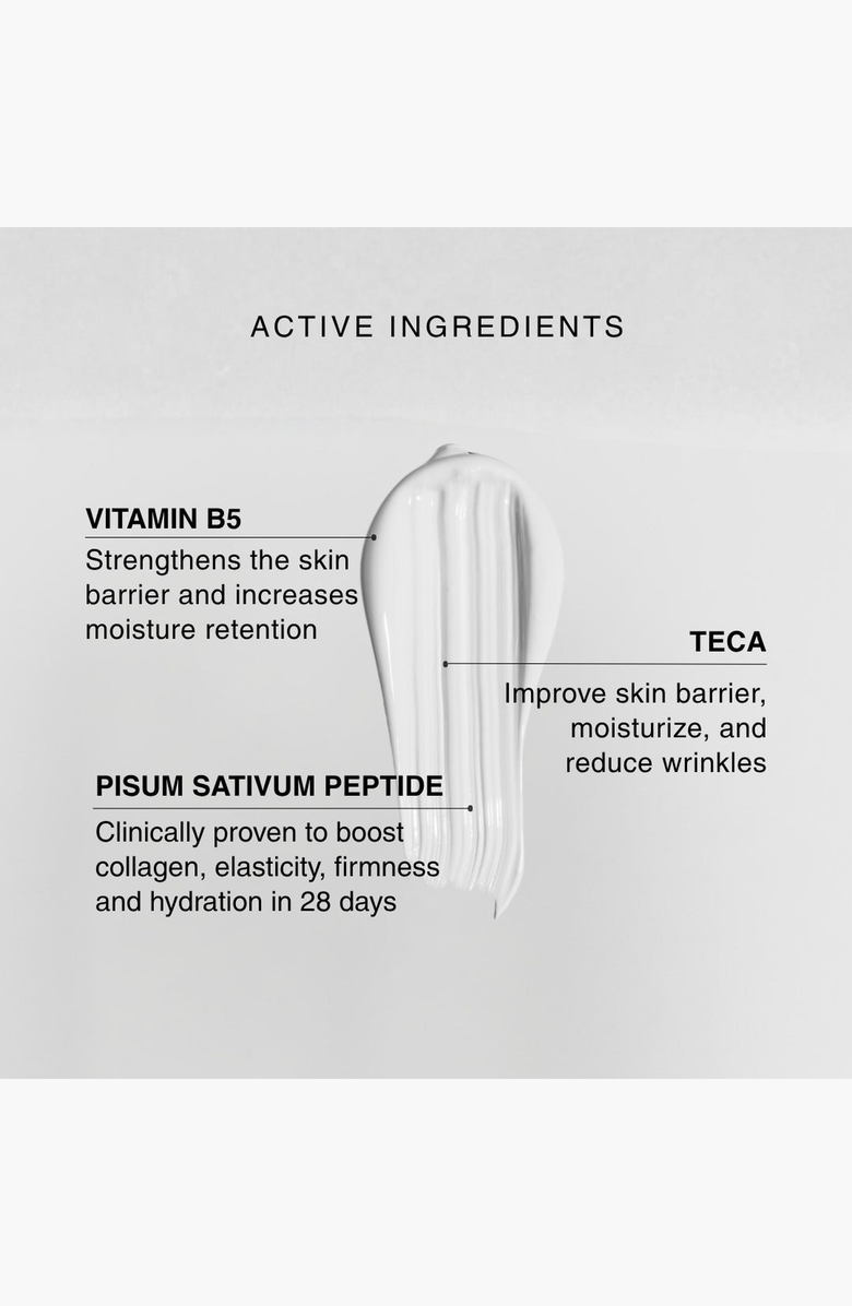 IMEAN Restorative Peptide Cream, Alternate, color, NO COLOR