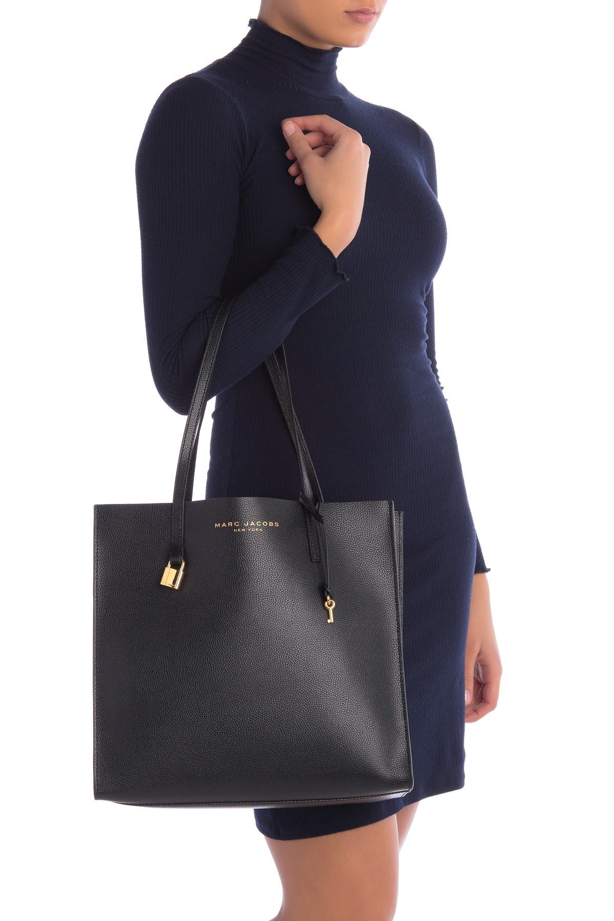 Marc Jacobs The Grind Tote, Alternate, color, 