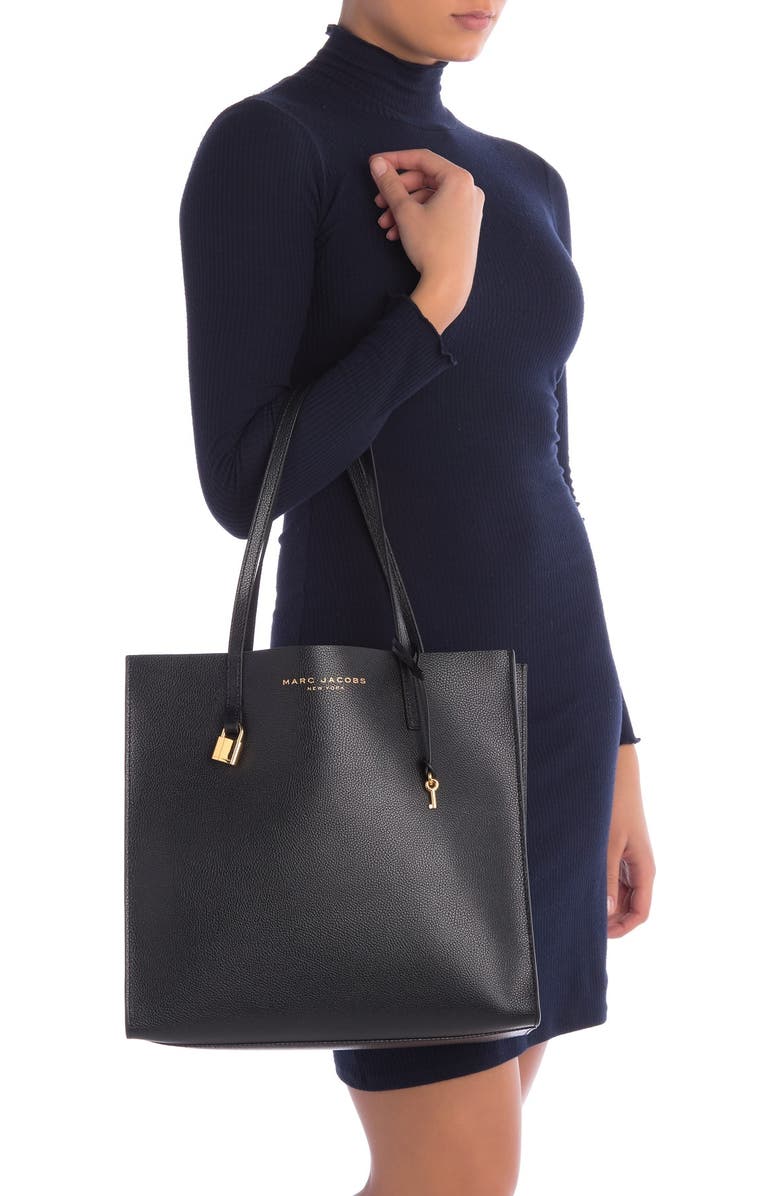 Marc Jacobs The Grind Tote, Alternate, color,