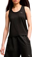 PUMA PwrMode Performance Racerback Tank