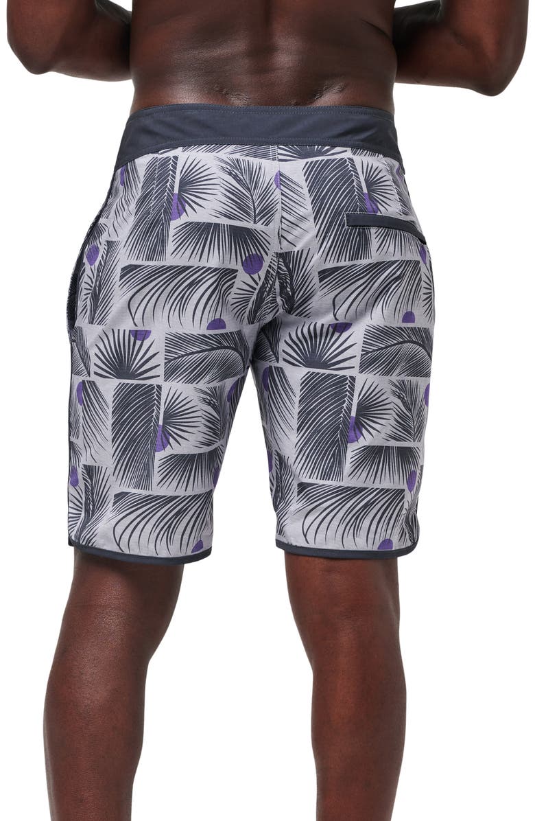 TravisMathew Island Hopper Board Shorts, Alternate, color, 