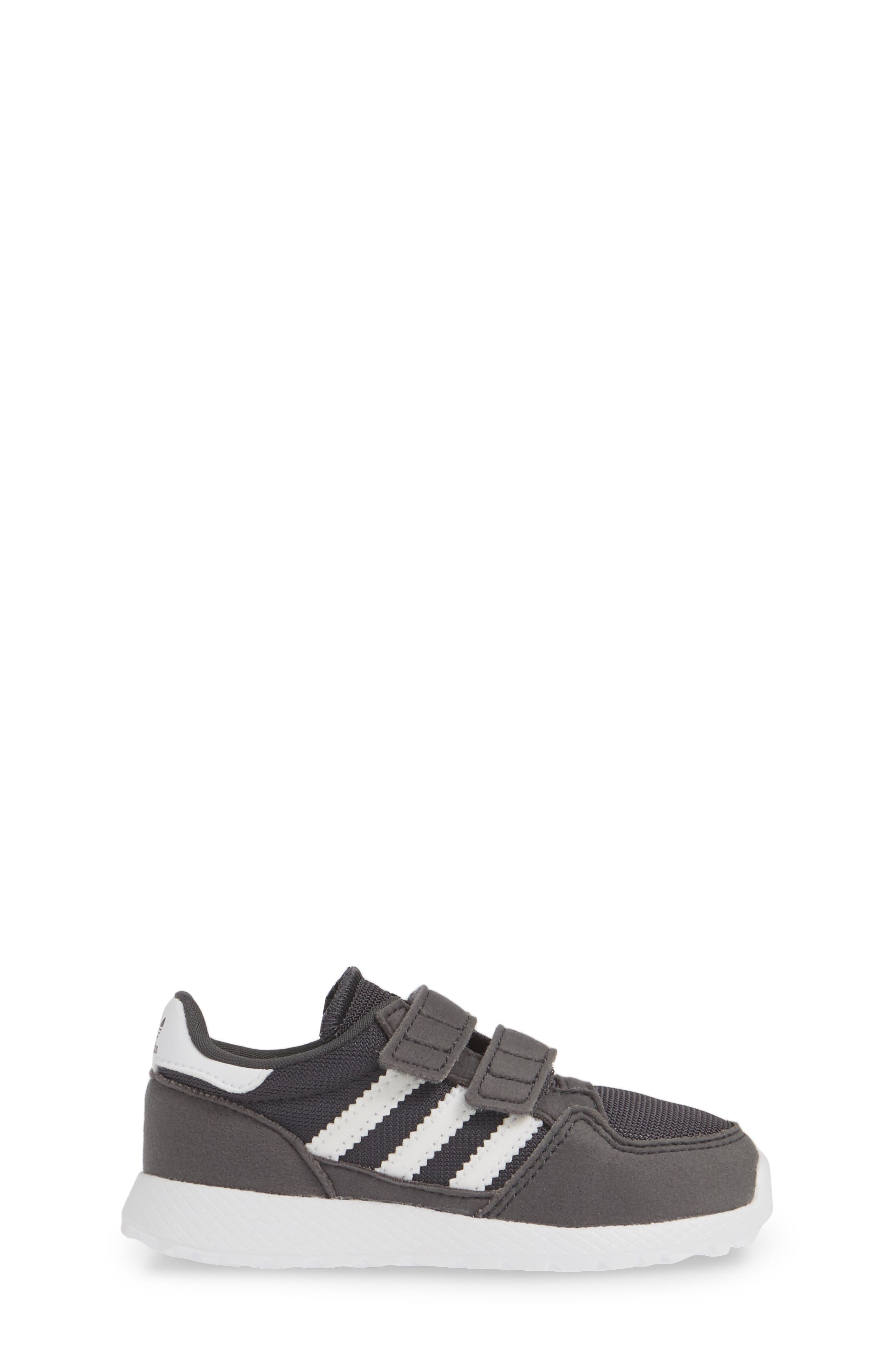 adidas Forest Grove Sneaker, Alternate, color, 
