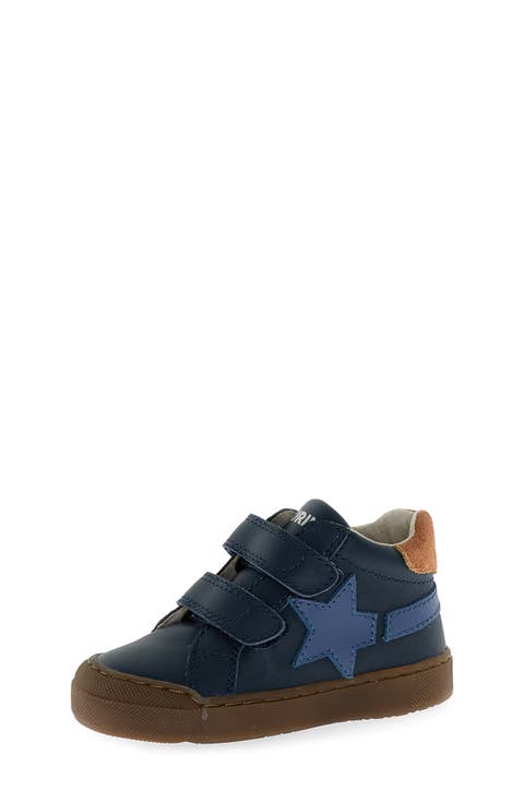 Kids' Singery High Top Sneaker (Toddler & Little Kid)