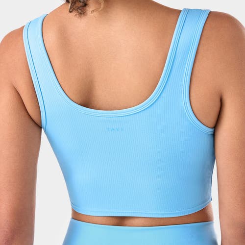 Tavi Nostalgia Support Tank In Blue