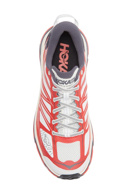 Hoka Mafate Speed 2 Sneaker
