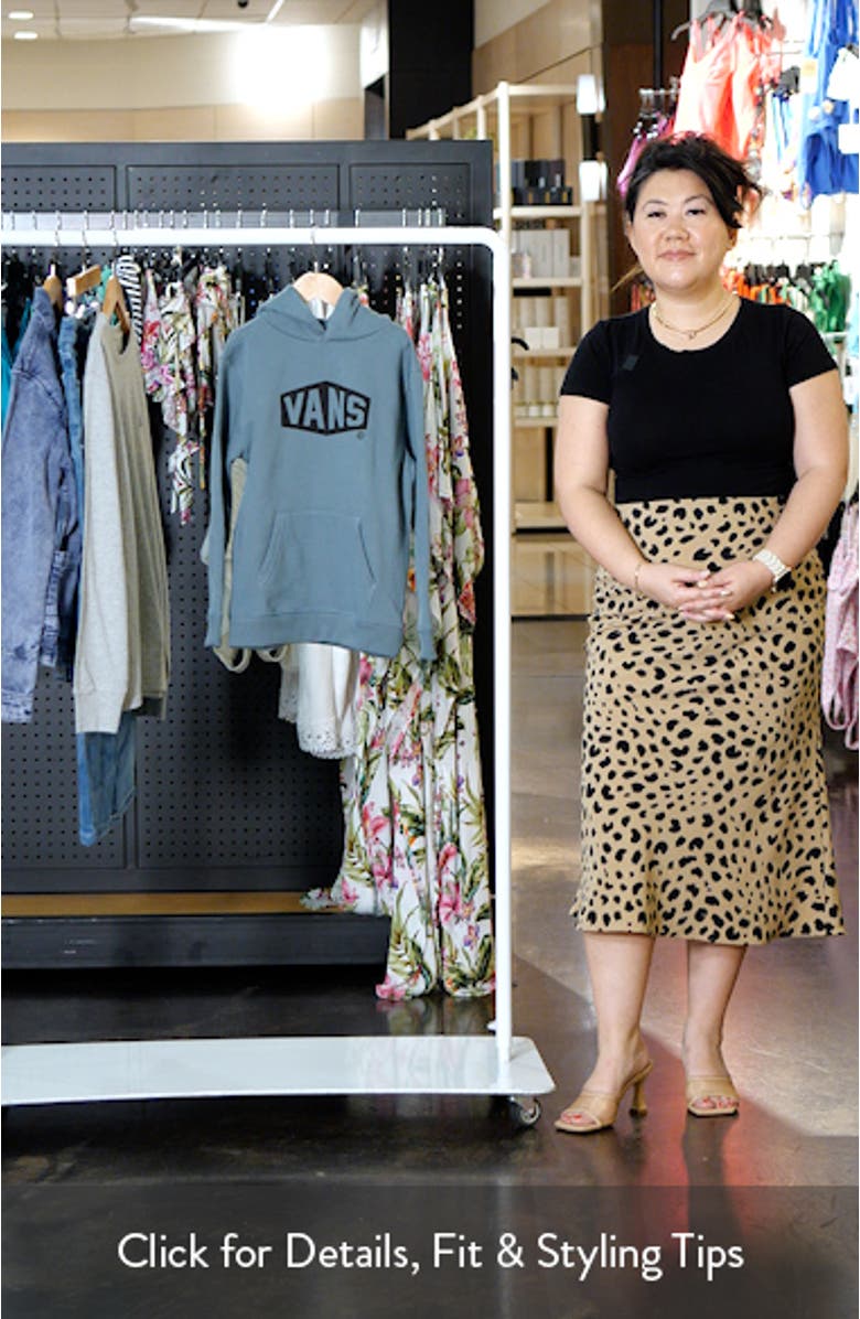 Kids' Hex Logo Hoodie, sales video thumbnail