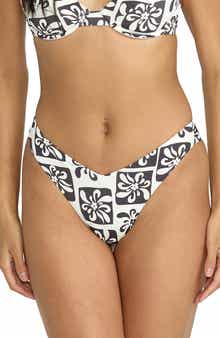 Billabong Ur a Legend Hike Bikini Bottoms