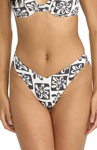 Billabong Ur a Legend Hike Bikini Bottoms