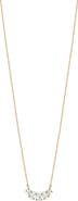Bony Levy Liora Diamond Pendant Necklace